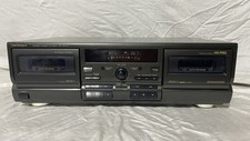 1994 technics tr373 d'occasion  Expédié en Belgium