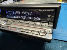 Kenwood KDС-М7024 MASK Autoradio vintage Perfetto  comprar usado  Enviando para Brazil