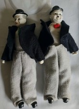 Pair laurel hardy for sale  Clever