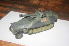 Dinky toys tank d'occasion  Rambouillet
