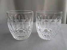 Waterford crystal colleen for sale  KNUTSFORD
