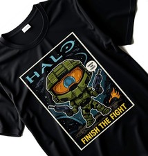 Kids halo finish for sale  SOUTHAMPTON