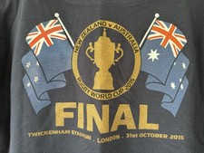 Commemorative rugby cup for sale  SOUTHAMPTON