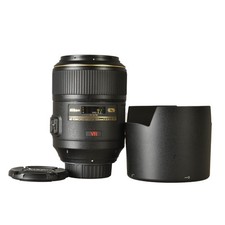 Nikon 105mm f2.8 d'occasion  Expédié en Belgium