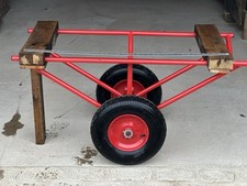 Bregg carpet trolley for sale  BATH