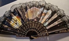 Fächer gebraucht kaufen  Ingolstadt