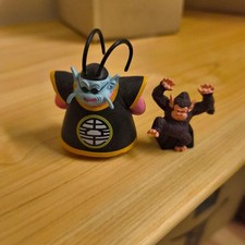 Dragon ball kaiosama d'occasion  Expédié en Belgium
