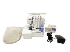 Janome 644d serger for sale  La Crosse