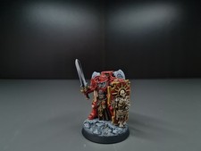 Blood angels captain gebraucht kaufen  Altdorf b.Nürnberg