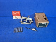 Stanley dowel jig for sale  Fountain Inn
