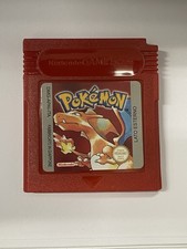 Pokemon versione rosso usato  Lecce