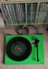 Rega rp6 turntable for sale  SITTINGBOURNE