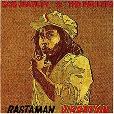 Bob Marley + CD + Rastaman vibration (1976, & The Wailers) comprar usado  Enviando para Brazil