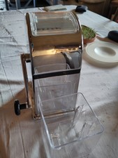 Ice crusher eiszerkleiner gebraucht kaufen  Bühl