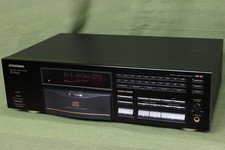 Pioneer PD-7700 CD-Player   +  FB + BA   ***   1 Jahr Gewährleistung comprar usado  Enviando para Brazil