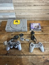Sony ps1 playstation for sale  KETTERING