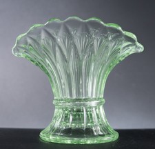 Art deco green for sale Art deco green for sale  WARE
