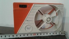 Vecchio ventilatore manuale usato  Alessandria