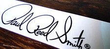 Paul reed smith d'occasion  Céret