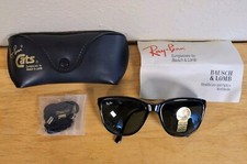 Vtg ray ban d'occasion  Expédié en Belgium