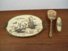 Seltenes frisierset tablett gebraucht kaufen  Detmold