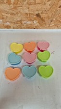 Heart shaped small for sale  PETERSFIELD