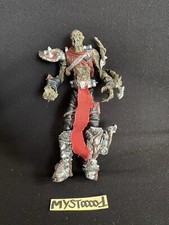 1997 spawn mcfarlane d'occasion  Expédié en Belgium