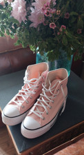 Converse chuck taylor gebraucht kaufen  Lenggries