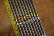 Precision rifle flighted for sale  WOKING