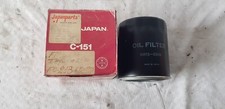 Tecnocar filtro olio usato  Spoleto