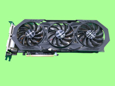 Gigabyte windforce nvidia d'occasion  Expédié en Belgium