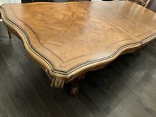 Haverty tuscan dining for sale  Columbia