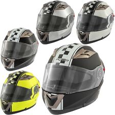 Casco modulare moto usato  Vittorio Veneto