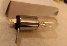 Lampe watt mikrowelle gebraucht kaufen  Kraiburg