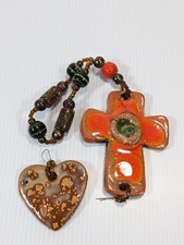 Artisan glazed ceramic for sale  Erie