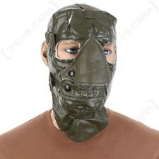Máscara Facial Clima Frio US GI - O Charada - Batman - Excedente Militar do Exército comprar usado  Enviando para Brazil