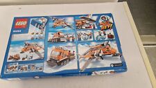 Lego city arctic usato  Pistoia