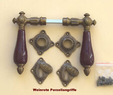 Graf gerlitzen türdrücker gebraucht kaufen  Waging a.See
