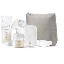 Philips Avent Natural Motion Elektryczny pojedynczy laktator Premium SCF396/31 na sprzedaż  Wysyłka do Poland