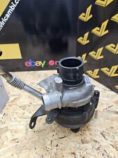 Turbina jaguar serie usato  Zungoli