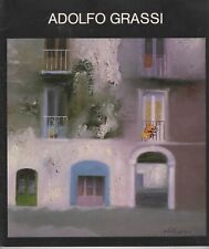 Pittore adolfo grassi usato  Bari