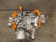 Honda gl1200 interstate for sale  NEWCASTLE