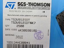 Stück ts3v912id stm gebraucht kaufen  Greifenberg