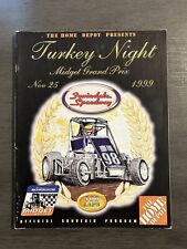 1999 turkey night for sale  Indianapolis