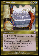 Mtg teferi moat usato  Bari