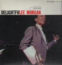 Lee morgan delightfulee gebraucht kaufen  Deutschland