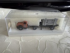 Brekina 4269 magirus gebraucht kaufen  Iserlohn