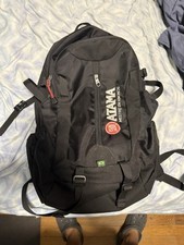 Zaino borsa attrezzi usato  Spedire a Italy