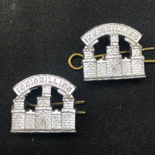 Original british collar for sale  SOUTHAMPTON
