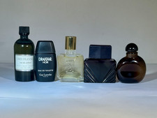 Men mini cologne for sale  Santa Rosa